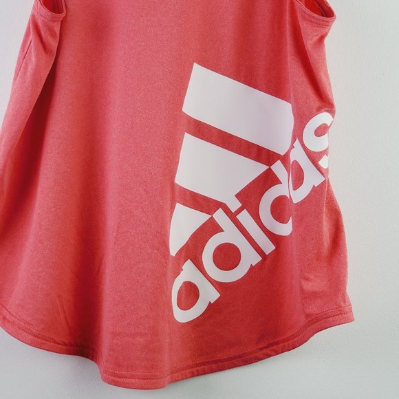 Adidas Women's Disruptor Workout Tank Sz S - Picture 5 of 8